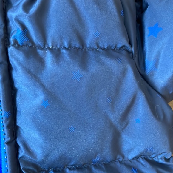 Baby Gap snow suit 6-12m - Picture 4 of 4